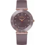 BELLEVUE Woman E122 26 mm nerezové oceľové quartz hodinky