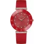 BELLEVUE dámske hodinky E118 quartz analógové 26 mm nehrdzavejúca oceľ mesh