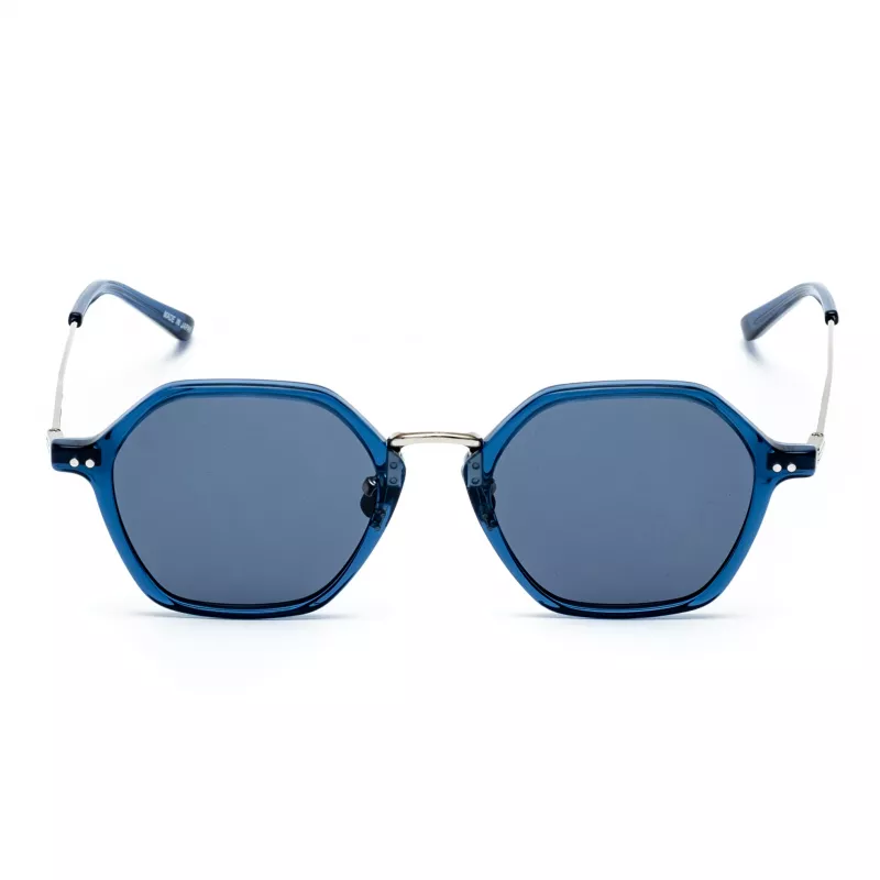 Belstaff Albee Azul-W unisex slnečné okuliare 47/15/140 mm