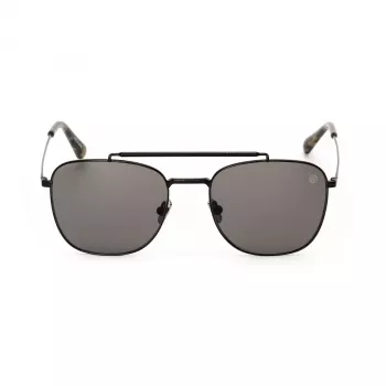 Belstaff Beckford Negro unisex slnečné okuliare 53/18/145 mm