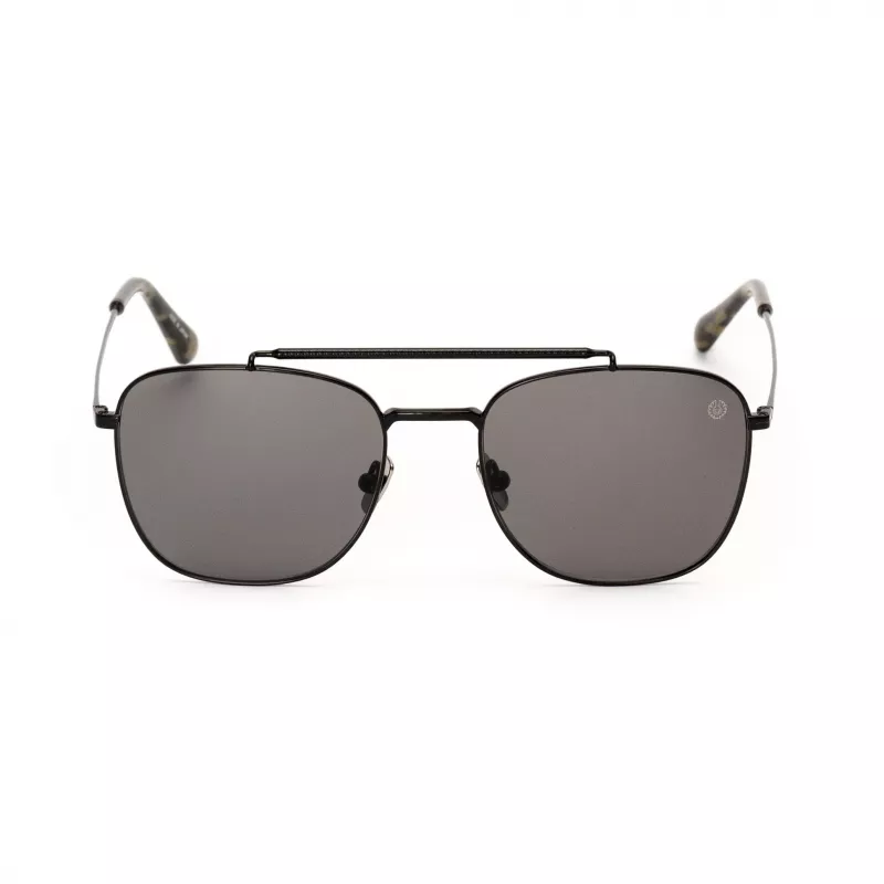 Belstaff Beckford Negro unisex slnečné okuliare 53/18/145 mm