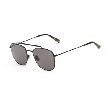 Belstaff Beckford Negro unisex slnečné okuliare 53/18/145 mm