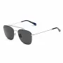 BELSTAFF Beckford unisex slnečné okuliare sivé 53mm