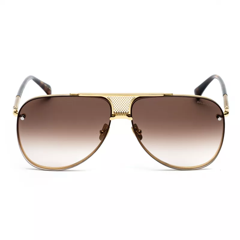 Belstaff Beckingonshi pánske slnečné okuliare 63/12/145 mm