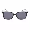 Belstaff Bonington unisex slnečné okuliare BONINGTONS025 (53/16/145 mm) čierna
