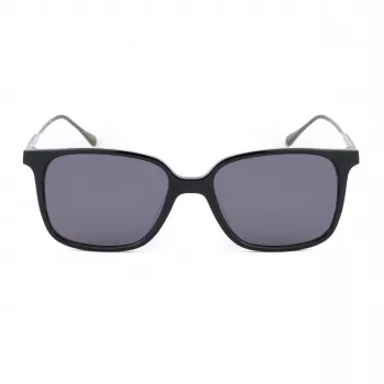 Belstaff Bonington unisex slnečné okuliare BONINGTONS025 (53/16/145 mm) čierna