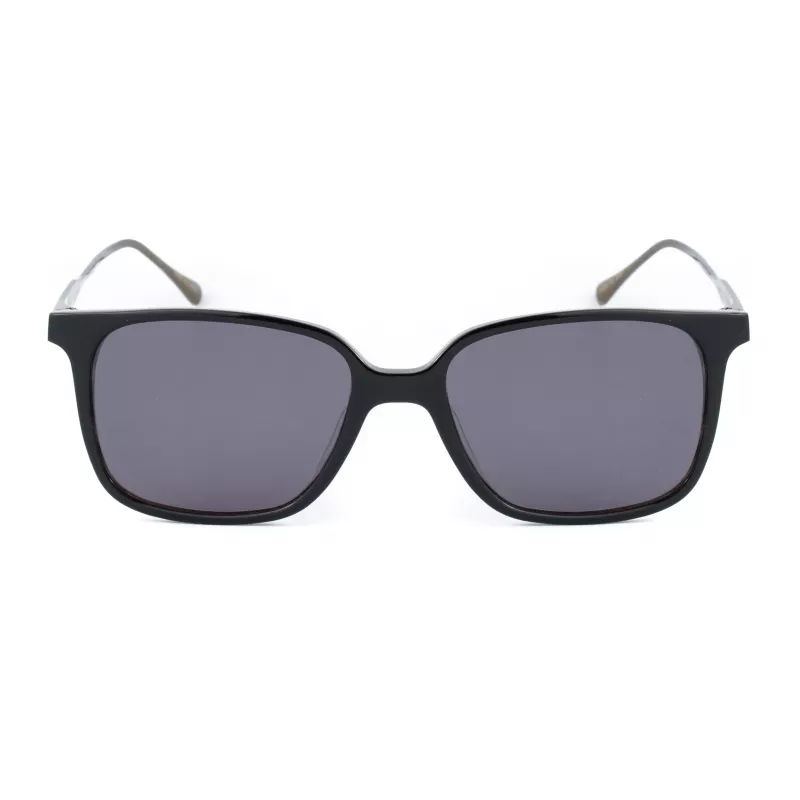 Belstaff Bonington unisex slnečné okuliare BONINGTONS025 (53/16/145 mm) čierna
