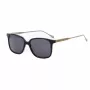 Belstaff Bonington unisex slnečné okuliare BONINGTONS025 (53/16/145 mm) čierna
