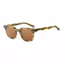 Belstaff Boorman S027 dámske slnečné okuliare 48/23/148 mm sivé