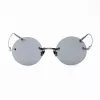 BELSTAFF Eastham slnečné okuliare čierne 47/20/145 mm unisex