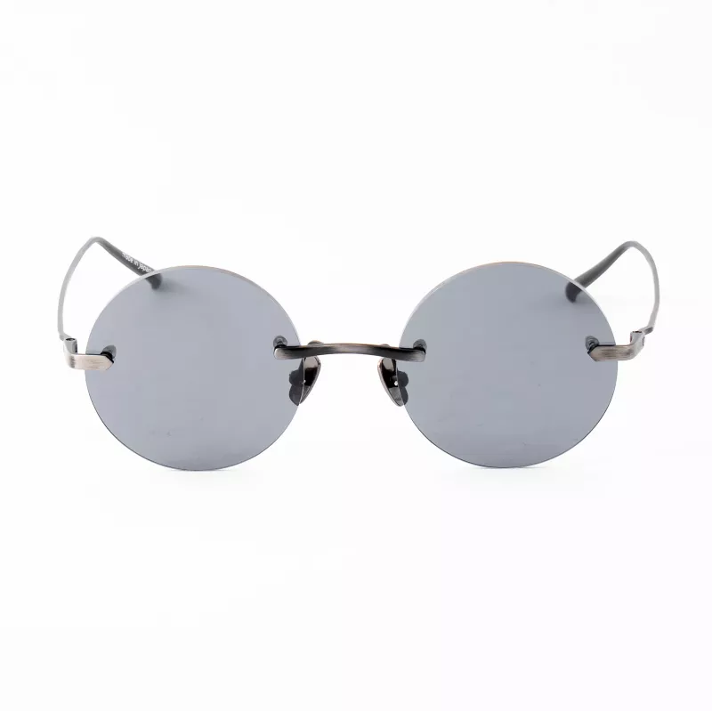 BELSTAFF Eastham slnečné okuliare čierne 47/20/145 mm unisex