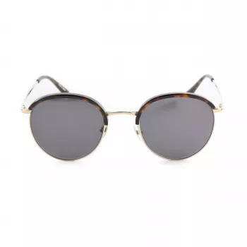 BELSTAFF LANGFORD-S059 unisex slnečné okuliare - hranatý acetátový rám - UV400 ochrana - 51/23/145 mm