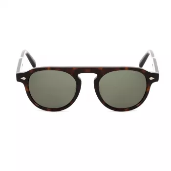Belstaff Larsson Tortoise unisex slnečné okuliare 49/21/145 mm