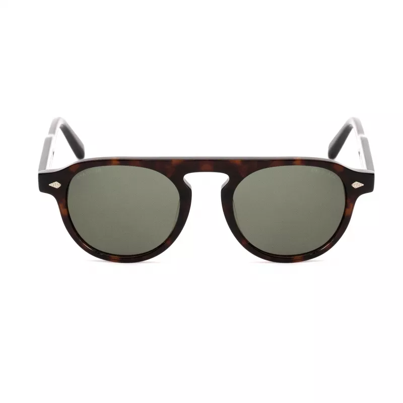 Belstaff Larsson Tortoise unisex slnečné okuliare 49/21/145 mm