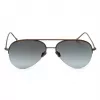BELSTAFF MAN Hoenix slnečné okuliare hnedá Marron 57/13/130 mm