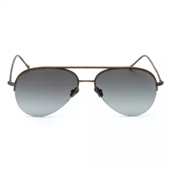 BELSTAFF MAN Hoenix slnečné okuliare hnedá Marron 57/13/130 mm