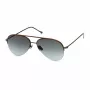 BELSTAFF MAN Hoenix slnečné okuliare hnedá Marron 57/13/130 mm
