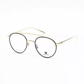 Belstaff Man Jagged Clip-On slnečné okuliare 53/22/145 mm
