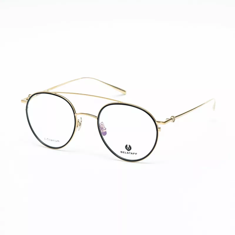 Belstaff Man Jagged Clip-On slnečné okuliare 53/22/145 mm