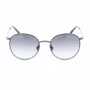 BELSTAFF MAN JUBILEE-S057 slnečné okuliare Pilot kov čierne sivé 53/20/150 mm