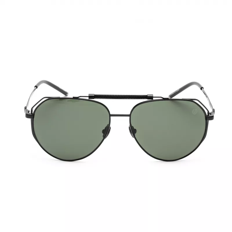 BELSTAFF MAN LEGEND-NEGRO slnečné okuliare (sklo/mostík/strmen) 58/16/140 mm
