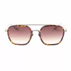 BELSTAFF MAN MERRICKIIS139 slnečné okuliare Pilot Aviator 60/23/143 mm