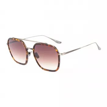 BELSTAFF MAN MERRICKIIS139 slnečné okuliare Pilot Aviator 60/23/143 mm