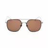 BELSTAFF MAN OUTLAWIIMARRO slnečné okuliare (55/18/140 mm) - Marro
