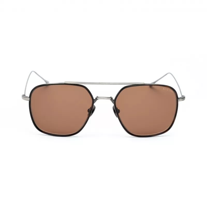 BELSTAFF MAN OUTLAWIIMARRO slnečné okuliare (55/18/140 mm) - Marro