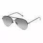 BELSTAFF MAN PHOENIXMARRO slnečné okuliare pilot acetát tmavá Havana sivé sklo 59/16/145 mm