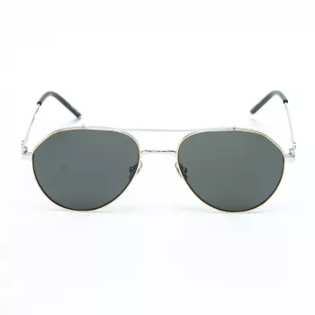 BELSTAFF MAN ROADMASTERGRI slnečné okuliare (55/17/140 mm) gunmetal sivá