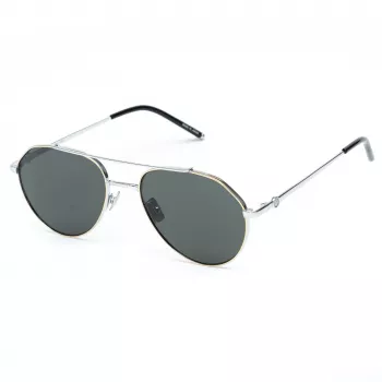 BELSTAFF MAN ROADMASTERGRI slnečné okuliare (55/17/140 mm) gunmetal sivá