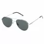 BELSTAFF MAN ROADMASTERGRI slnečné okuliare (55/17/140 mm) gunmetal sivá