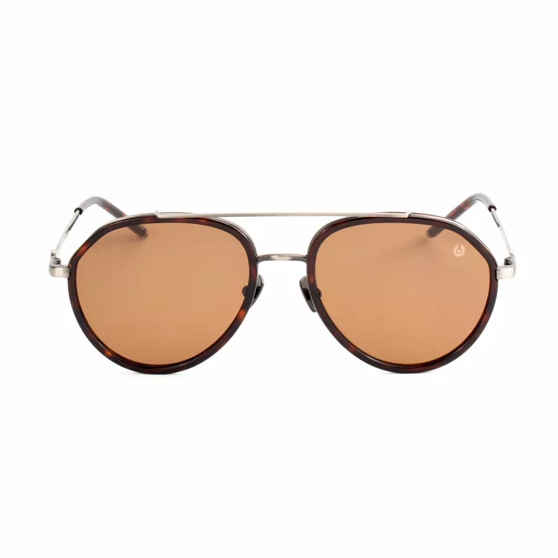 BELSTAFF MAN ROADMASTERIIS slnečné okuliare (56/19/145 mm)