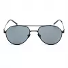 BELSTAFF MAN ROADMASTERMAT slnečné okuliare (55/17/140 mm) matná čierna