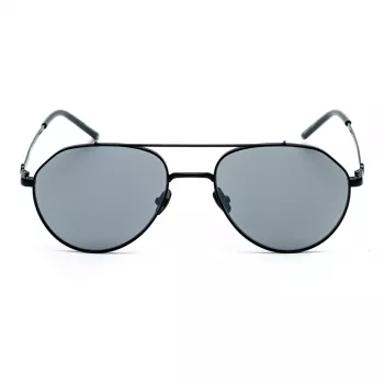 BELSTAFF MAN ROADMASTERMAT slnečné okuliare (55/17/140 mm) matná čierna