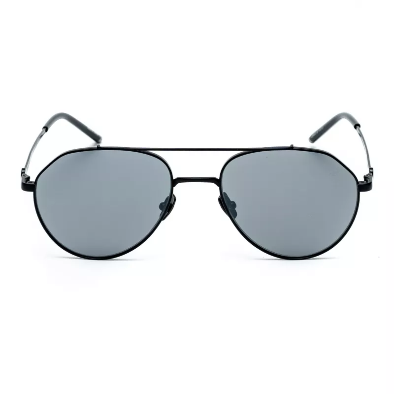 BELSTAFF MAN ROADMASTERMAT slnečné okuliare (55/17/140 mm) matná čierna