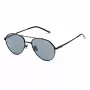 BELSTAFF MAN ROADMASTERMAT slnečné okuliare (55/17/140 mm) matná čierna