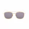 BELSTAFF MAN Rydertwo S090 slnečné okuliare 51/18/145 mm Čierna Smoke Grey