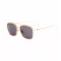 BELSTAFF MAN Rydertwo S090 slnečné okuliare 51/18/145 mm Čierna Smoke Grey