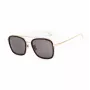 BELSTAFF MAN RYDERTWOS088 slnečné okuliare pilotné hranaté acetát 51mm sklo UV400 kategória 3