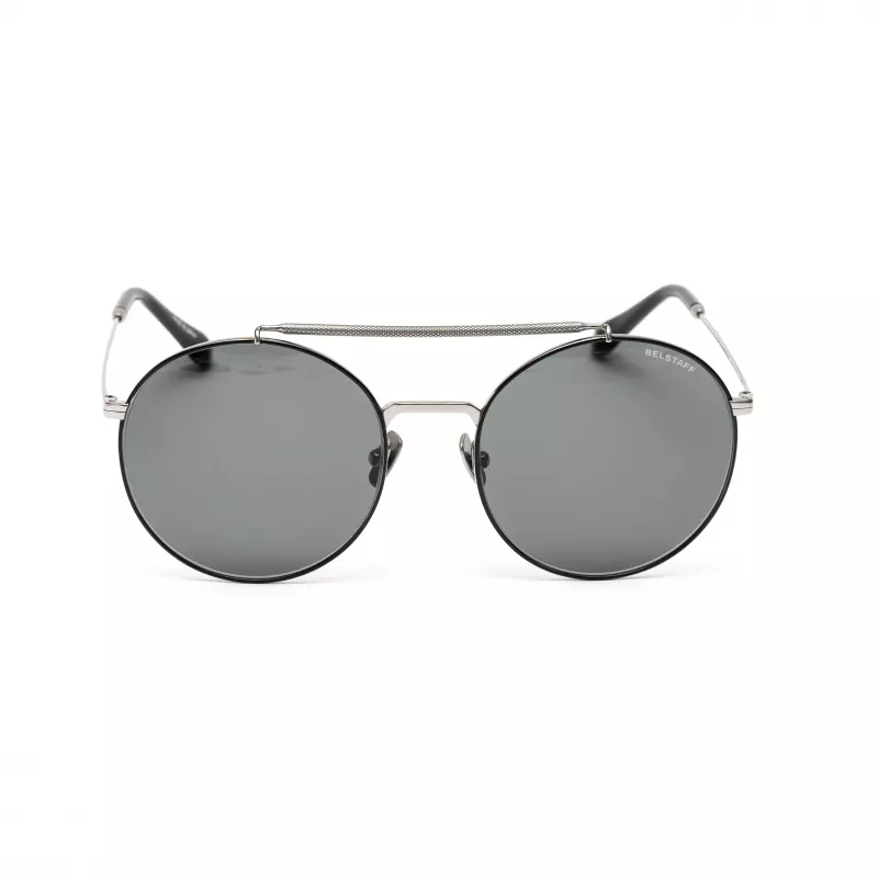 BELSTAFF MAN STATHAMGRISNE slnečné okuliare (54/18/145 mm) - sivý odtieň
