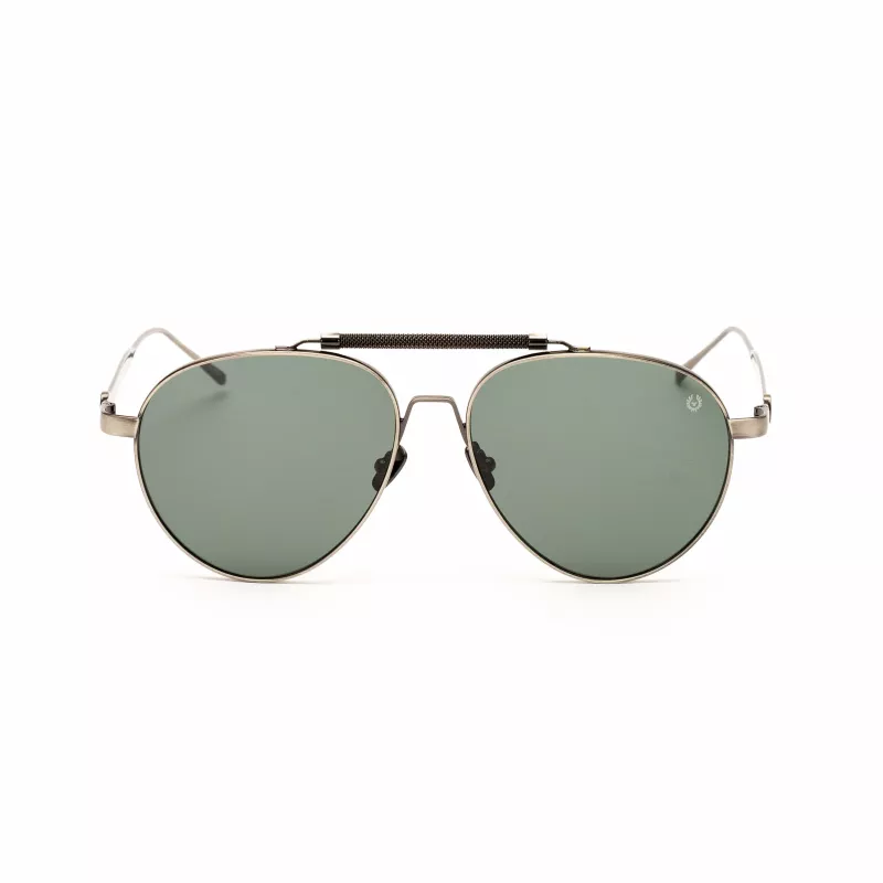 BELSTAFF MAN STRAFFORD-G15 slnečné okuliare 61/16/150 mm