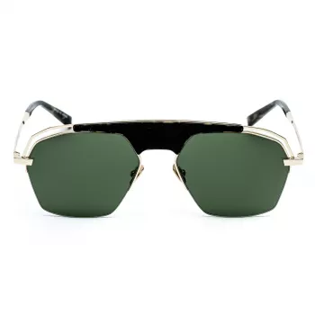 Belstaff pánske Maxford Dorado pilotné slnečné okuliare 57/16/135 mm