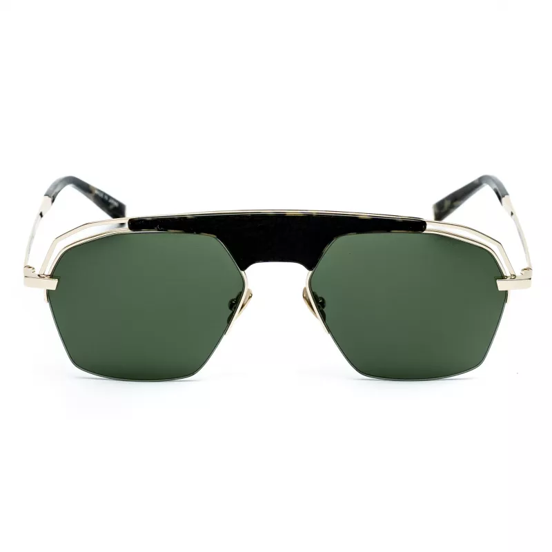 Belstaff pánske Maxford Dorado pilotné slnečné okuliare 57/16/135 mm