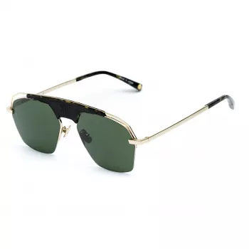 Belstaff pánske Maxford Dorado pilotné slnečné okuliare 57/16/135 mm
