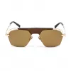Belstaff pánske slnečné okuliare Maxforddorad 57/18/145 mm