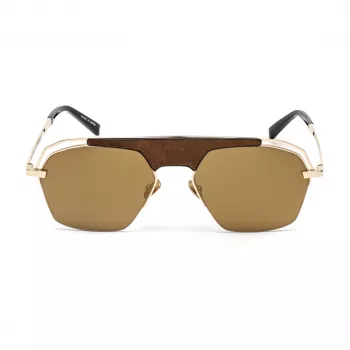 Belstaff pánske slnečné okuliare Maxforddorad 57/18/145 mm