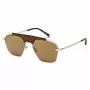 Belstaff pánske slnečné okuliare Maxforddorad 57/18/145 mm