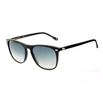 Belstaff Meridiniis1 dámske slnečné okuliare - hranatý acetátový rám, UV400 ochrana, 55 mm sklá